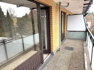 Singlewohnung in zentraler Lage von Rissen – 22559 Hamburg – Vorschaubild 3