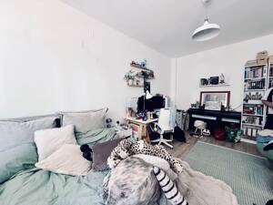 Sanierte 2 Zimmer Erdgeschosswohnung in Bremen Findorff – 28215 Bremen – Vorschaubild 9