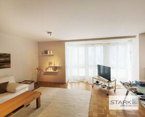 Altstadtjuwel mit über 40 m² Terrasse – Top-Lage im Spitäle, Aufzug & Tiefgarage – 97082 Würzburg – Vorschaubild 2