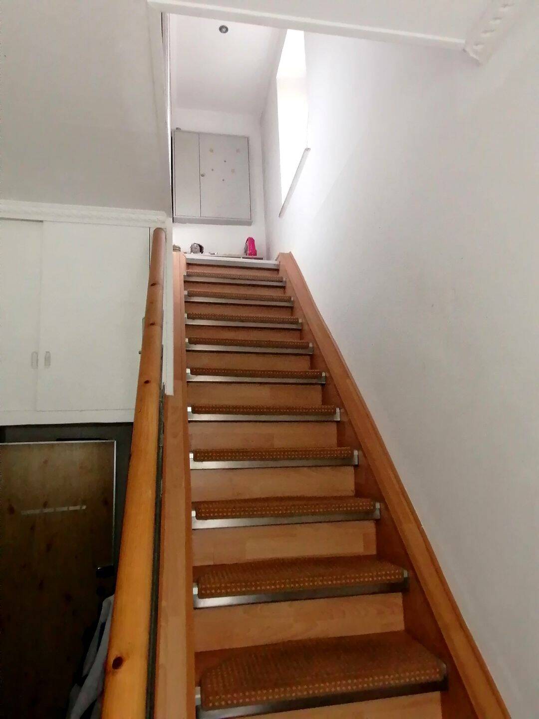Wiebelskirchen: Einfamilienhaus mit Einliegerwohnung, Bauland und Sauna – Neunkirchen – Vorschaubild 9