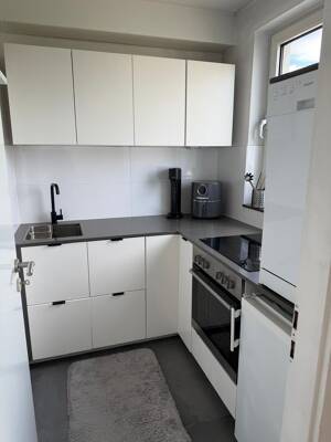 1 Zimmer Wohnung in Mundenheim – 67065 Ludwigshafen am Rhein – Vorschaubild 8