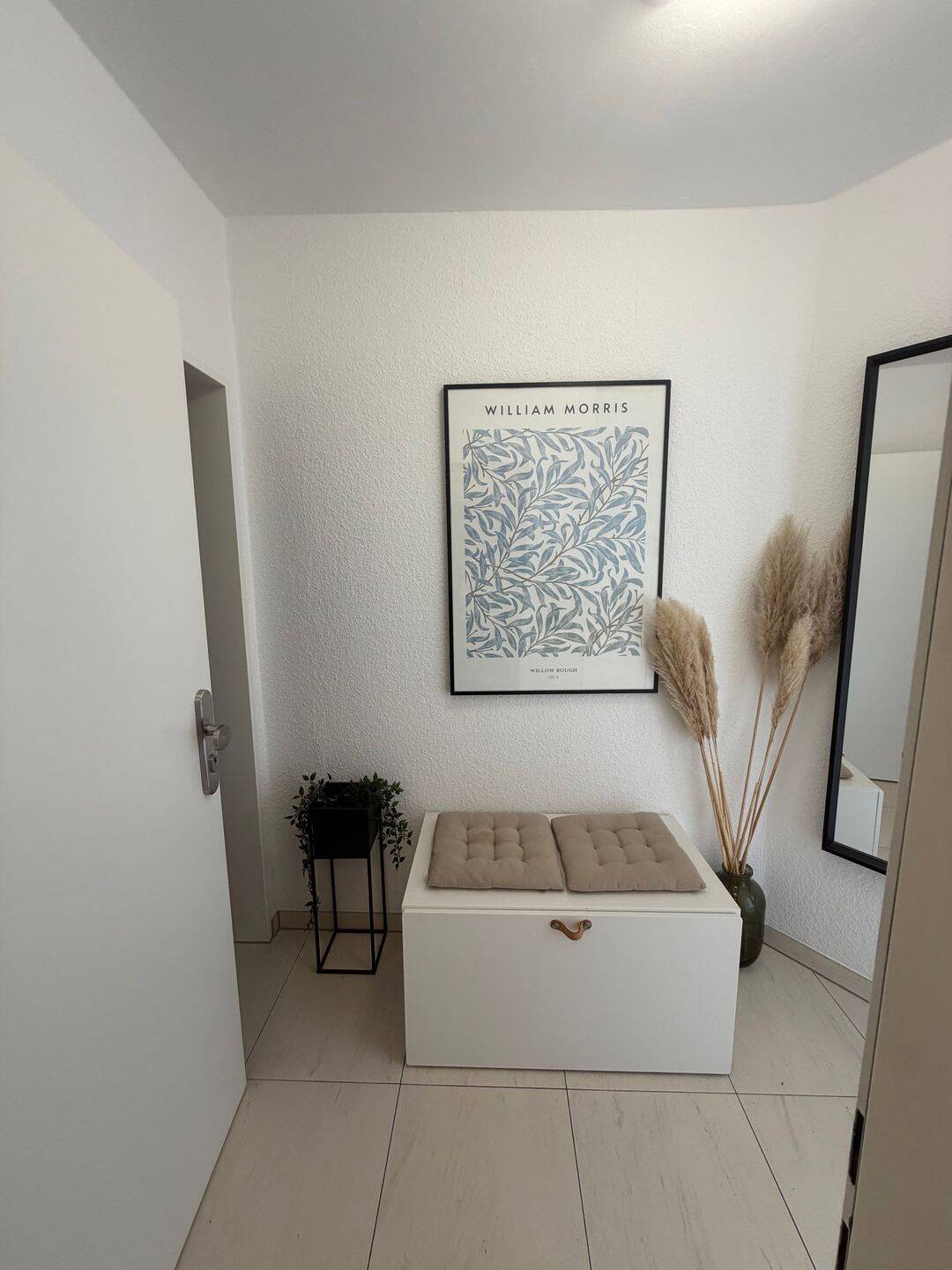 All-Inclusive 60qm Wohnung – Bochum – Vorschaubild 4
