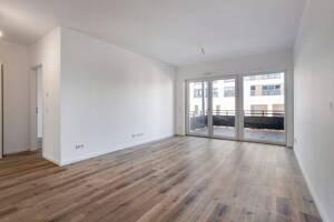 Exklusive Neubauwohnung: 2-Zimmerwohnung in Dortmund! – 44225 Dortmund – Vorschaubild 4