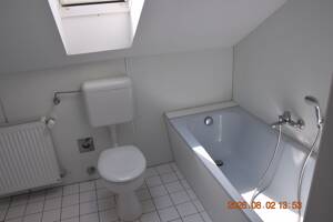Helles Appartement im Hammer Osten, ideal für einen Studenten oder Single – 59071 Hamm – Vorschaubild 9