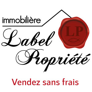 Label Propriété logo