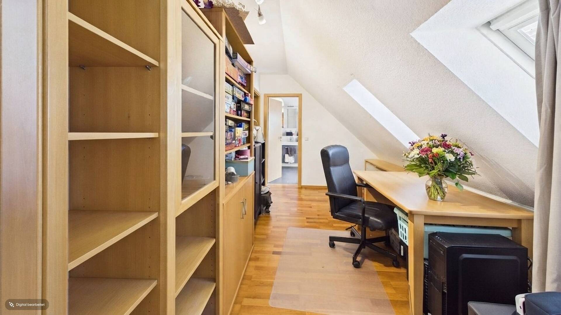 Maisonettewohnung in 96052 Bamberg mit 75 m² kaufen