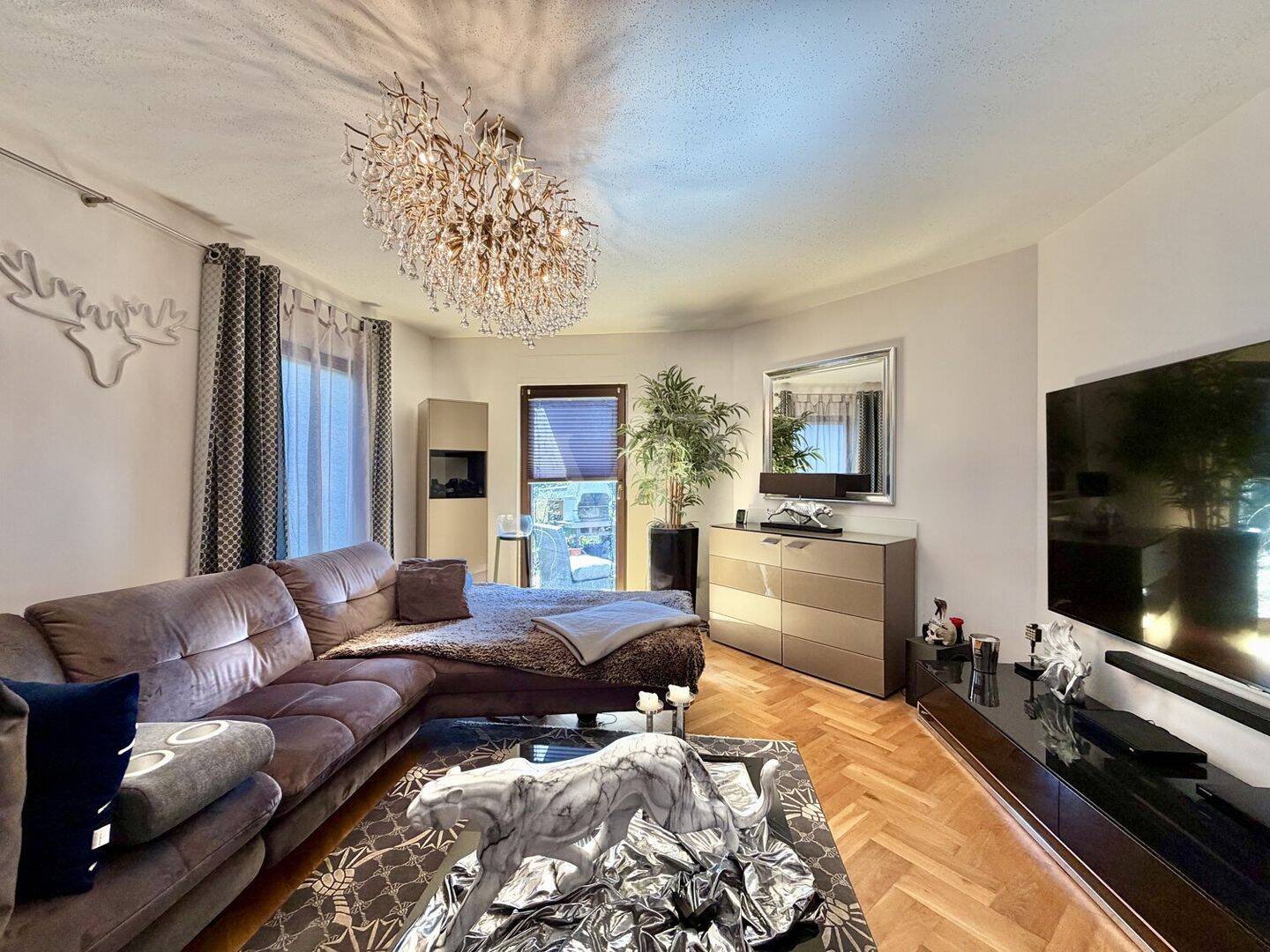 Ihr persönliches Wellness-Zuhause mit Pool, Sauna und großem Grundstück – Berlin – Vorschaubild 6