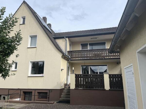 Haus in 36199 Rotenburg an der Fulda mit 203,4 m² kaufen