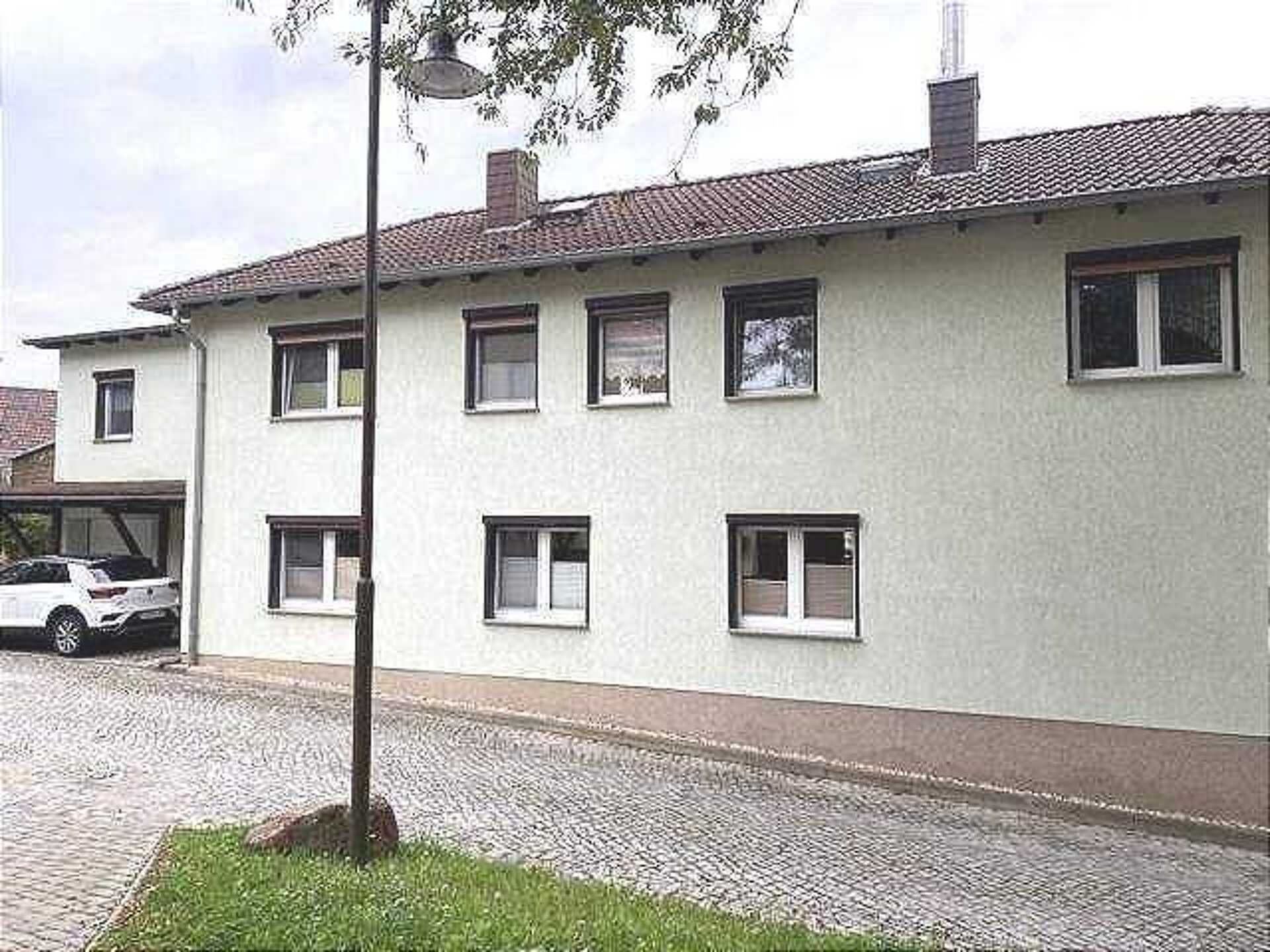 Einfamilienhaus in 06618 Naumburg (Saale) mit 164 m² kaufen