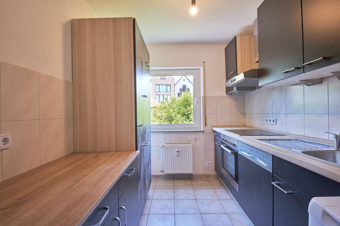 3-Zimmerwohnung für Eigennutzer oder Kapitalanleger! -Stuttgart, Heumaden – Stuttgart – Vorschaubild 6