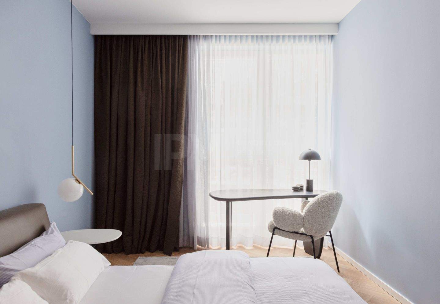 Berlin Mitte und KfW 40 gefördert! 3-Zimmer-Neubauwohnung mit Balkon – Berlin – Vorschaubild 6