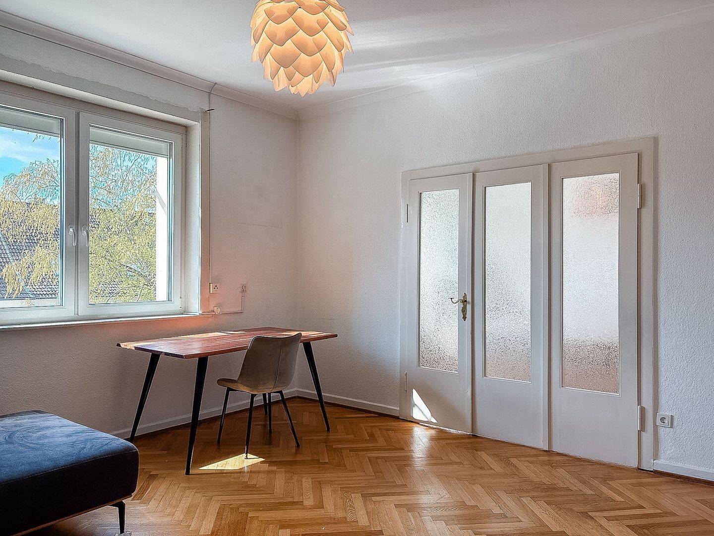 Ankommen. Durchatmen. Zuhause sein - Willkommen in Groß-Buchholz – Hannover – Vorschaubild 6