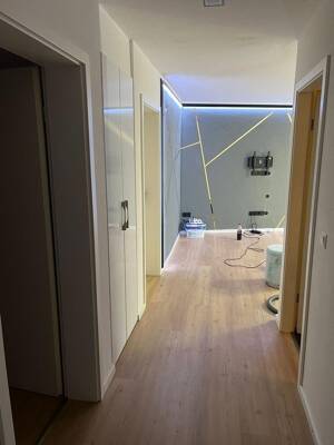 Helle 3-Zimmer-Wohnung mit Loggia und Tiefgaragenstellplatz – 85049 Ingolstadt – Vorschaubild 2