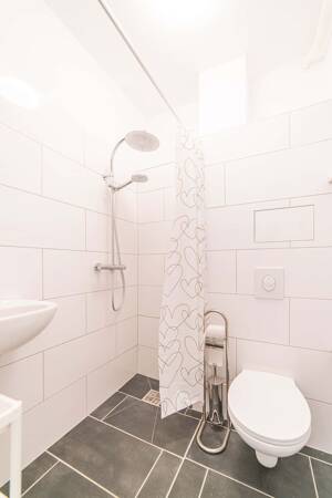 1-Zimmer-Wohnung im Herzen des Winterfeldtkiezes – 10781 Berlin – Vorschaubild 7