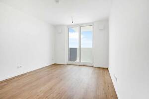 1 Zimmer Studio mit EBK, Aufzug und Balkon – 10315 Berlin – Vorschaubild 2
