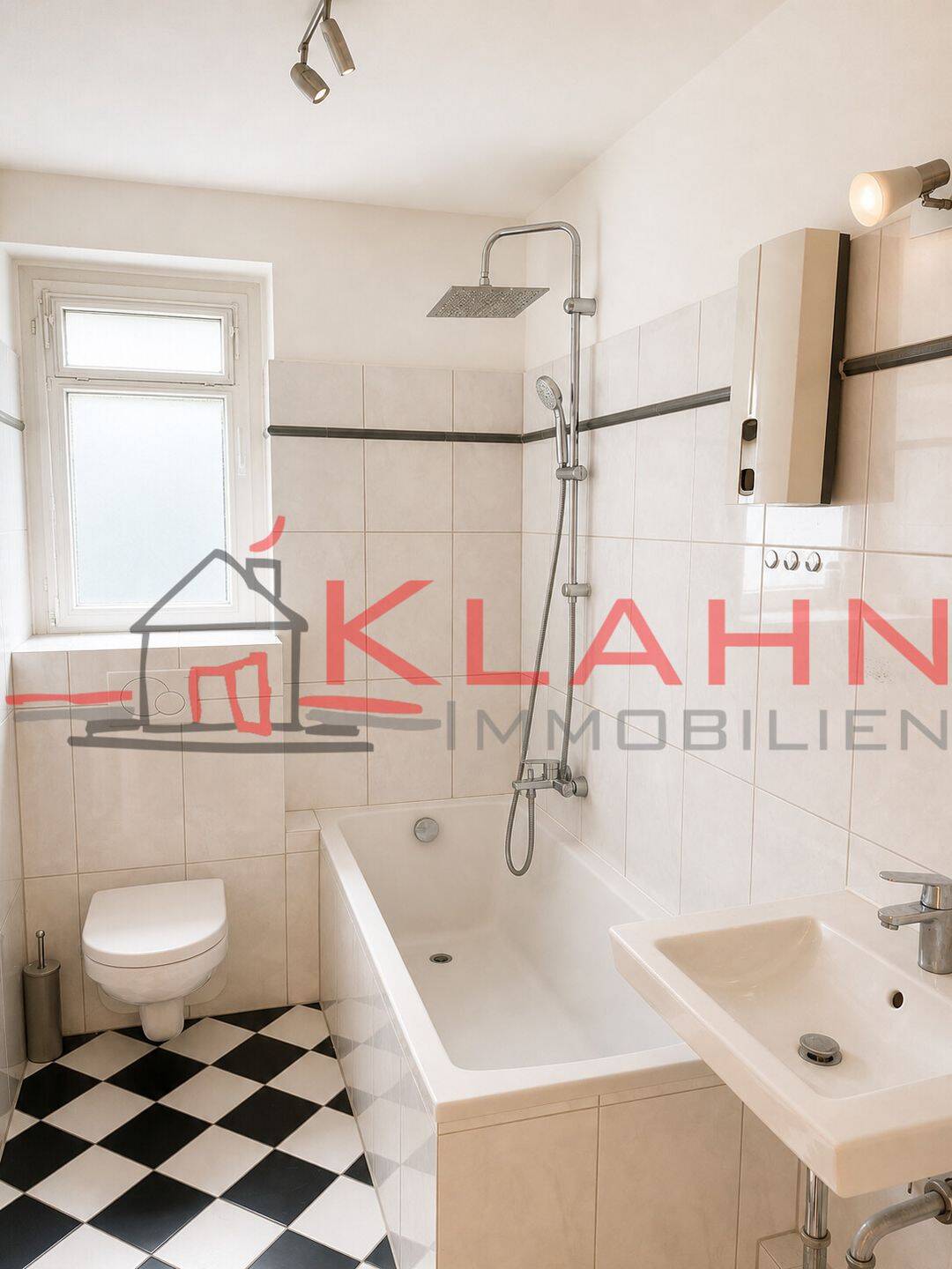 Schöne 2-Zimmer Wohnung in idealer Lage in Rissen – Hamburg – Vorschaubild 7