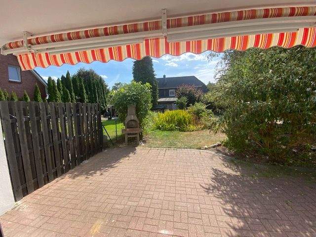 Henstedt-Rhen / DHH auf 500m² herrlichem Grundstück, 2 Bäder, Balkon, Doppelcarport etc. € 299.500,- – Henstedt-Ulzburg – Vorschaubild 3
