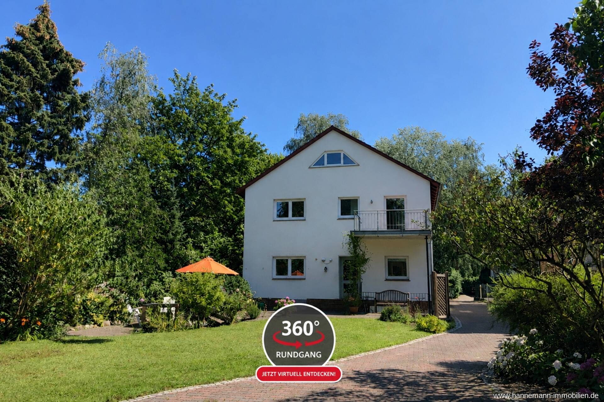 Einfamilienhaus in 22880 Wedel mit 225,6 m² kaufen