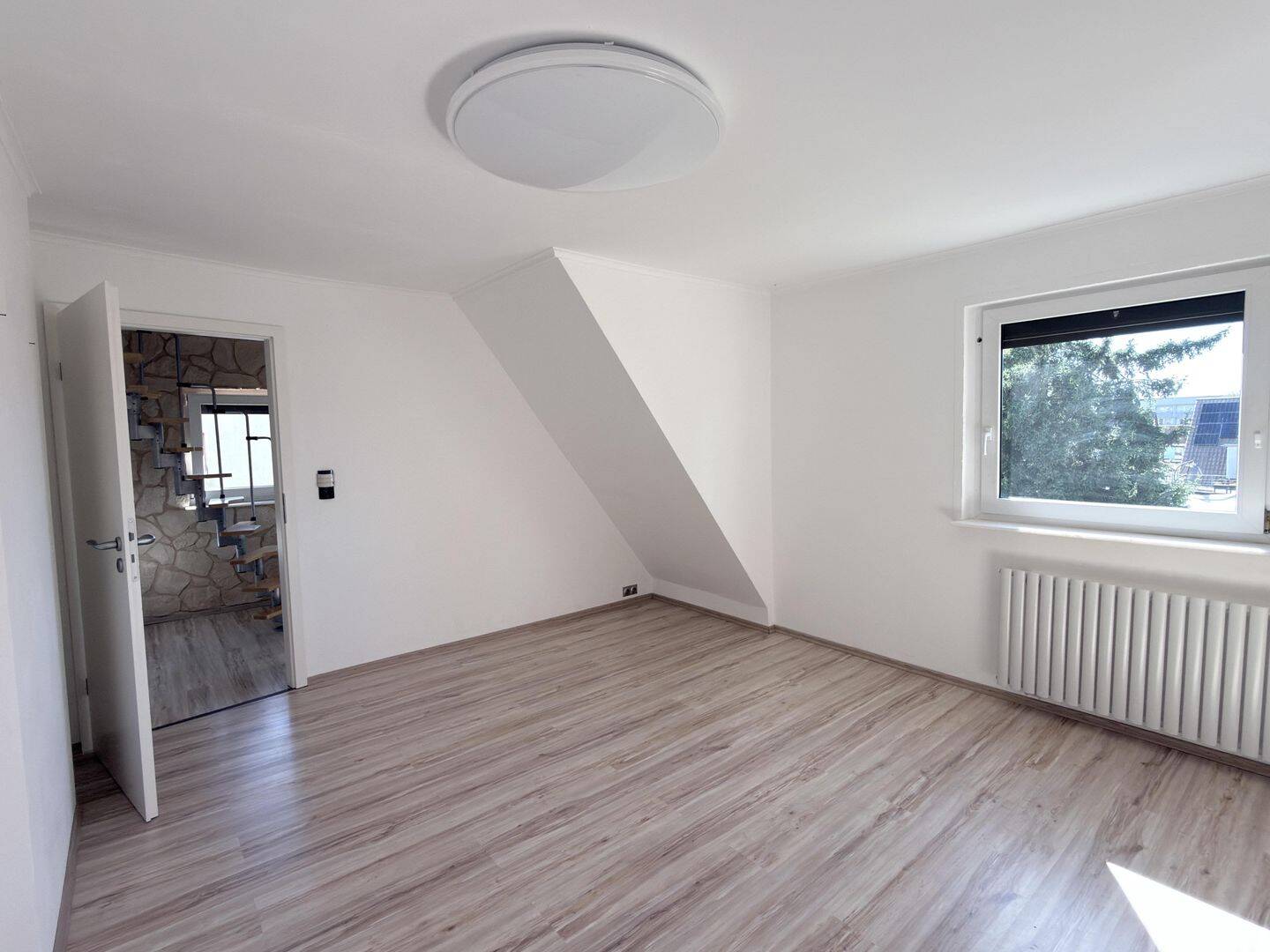Charmantes Zuhause mit Gartenidylle – Halle (Saale) – Vorschaubild 7