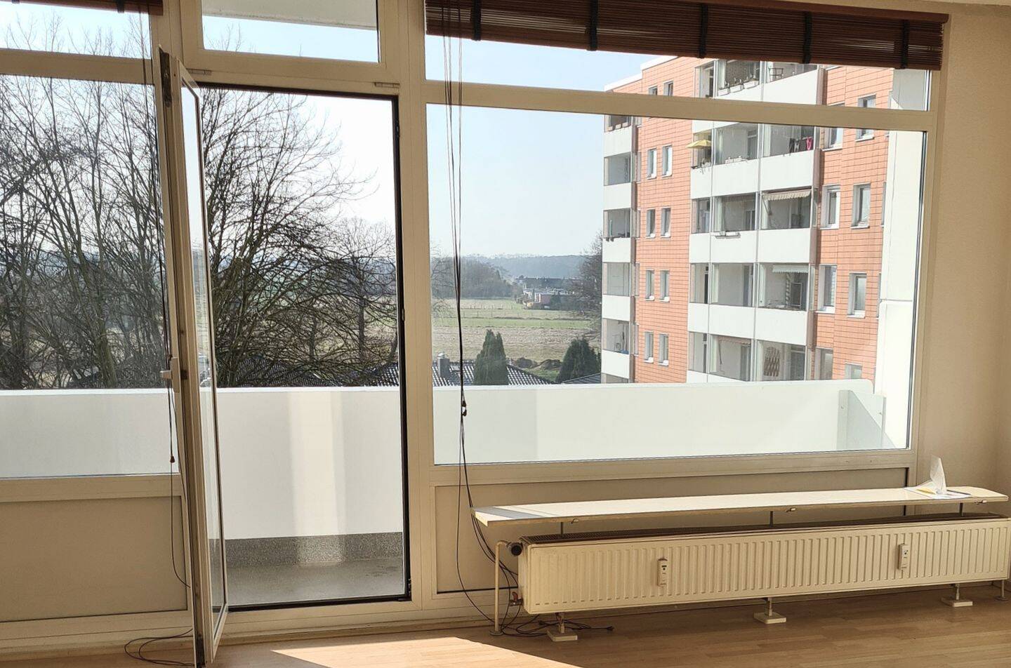 Attraktive Kapitalanlage: Vermietete Eigentumswohnung nahe Uni-Campus – Garbsen – Vorschaubild 3