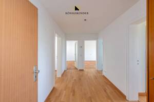 Urbanes Wohnjuwel: Frisch sanierte 4-Zimmer-Wohnung mit Schlossgarten-Nähe & West-Balkon – 70190 Stuttgart – Vorschaubild 9