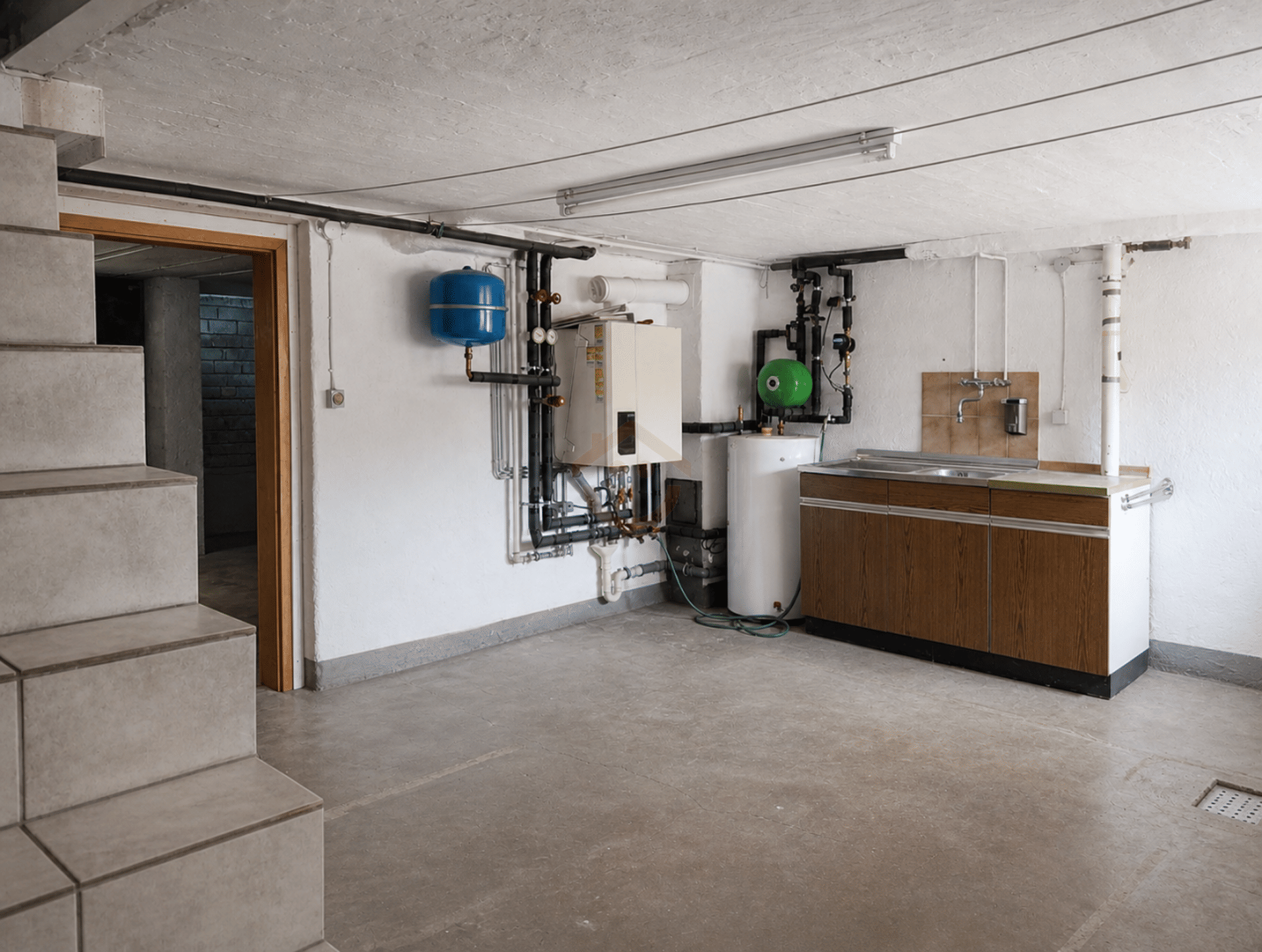Reihenmittelhaus in 35756 Wetzlar mit 216 m² kaufen