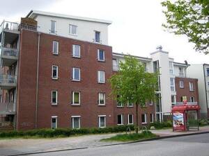 Kiel-Elmschenhagen: 3-Zi.-WE mit Balkon in schöner Wohngegend. Achtung: Aussagekräftige Bewerbung mit Telefonnummer notwendig!!! – 24147 Kiel – Vorschaubild 3