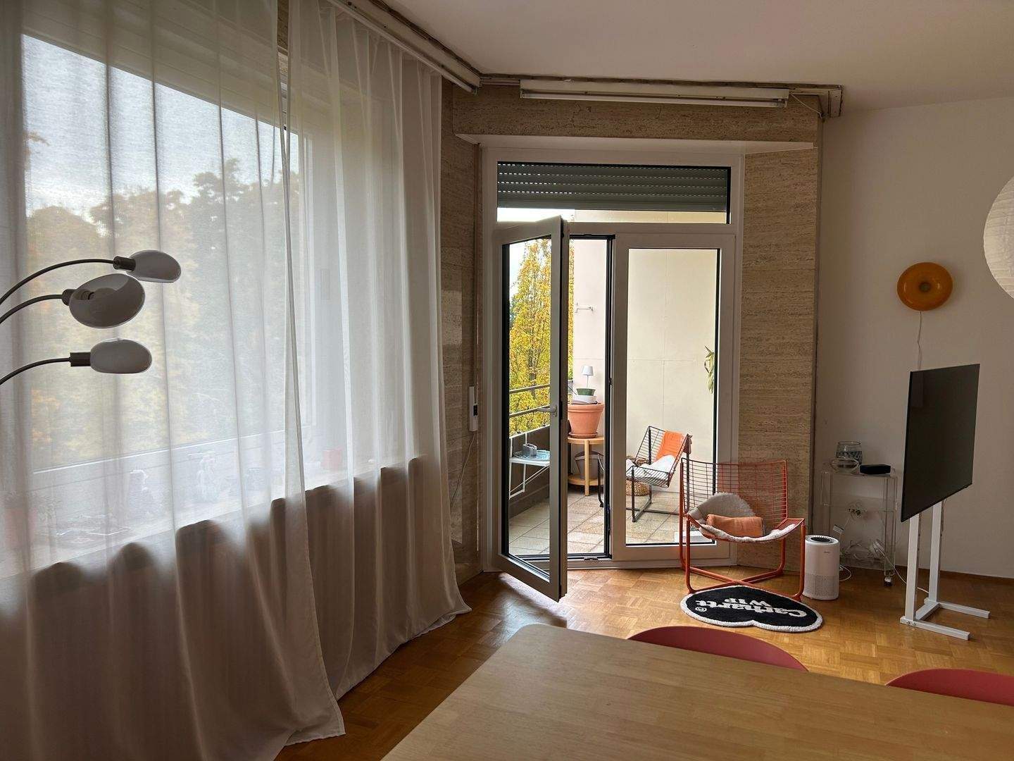 Nürnbergs Bestlage mit Ausblick auf die Burg – Nürnberg – Vorschaubild 6