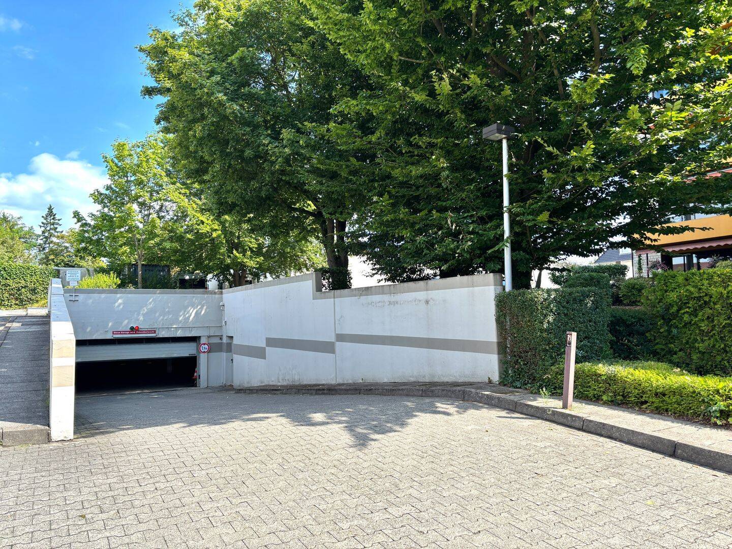 Eigentumswohnung in St. Jürgen - freie Lieferung - perfekt für Kapitalanleger und Selbstnutzer – Lübeck – Vorschaubild 7