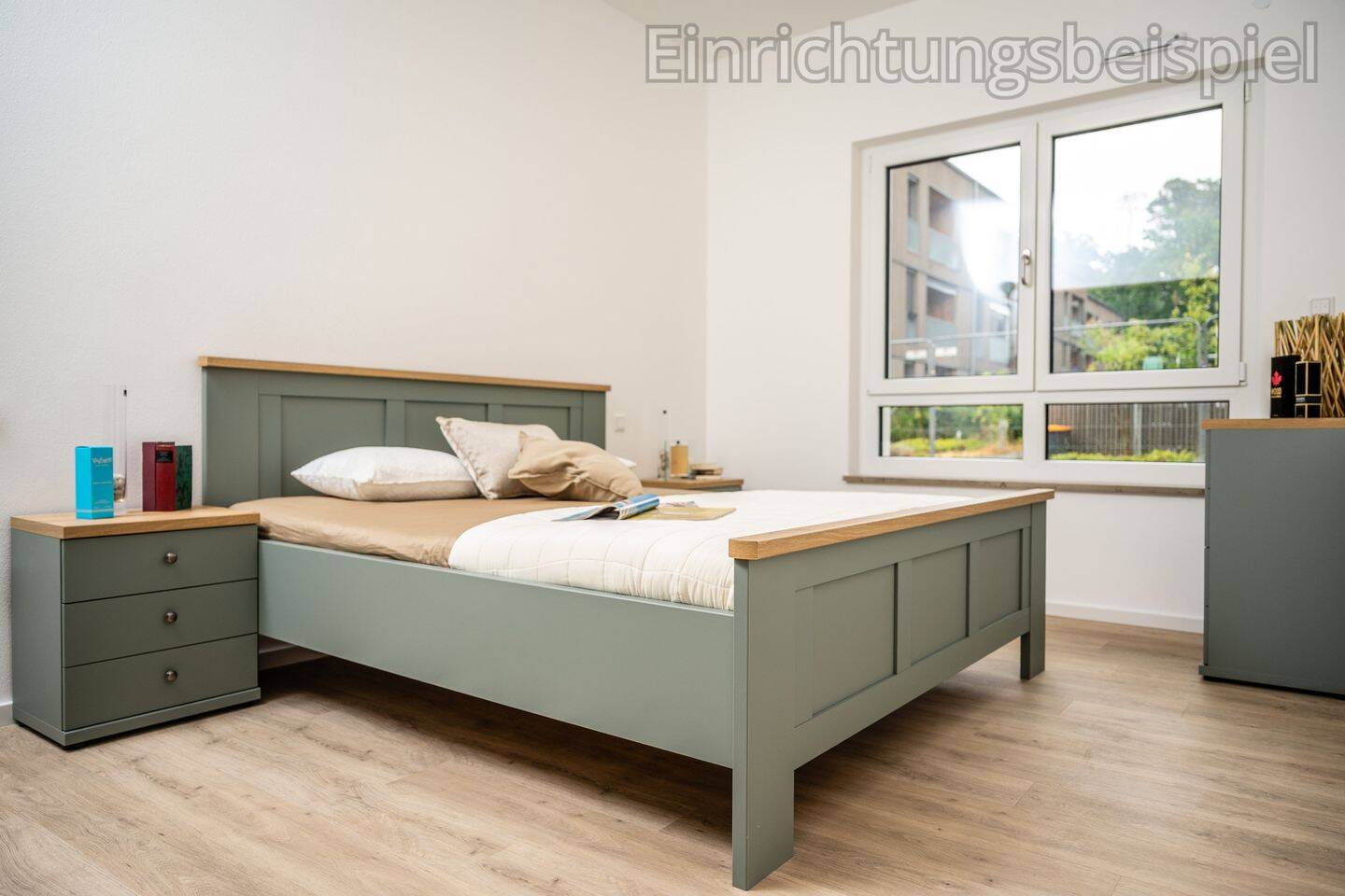 Sichern Sie sich eine der letzten Neubau-Wohnungen und seien Sie im Alter versorgt! – Nürnberg – Vorschaubild 6