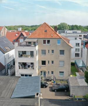 Wohn- und Gewerbeimmobilie in zentraler Lage von Paderborn - Kapitalanlage mit Entwicklungspotenzial – 33102 Paderborn – Vorschaubild 2