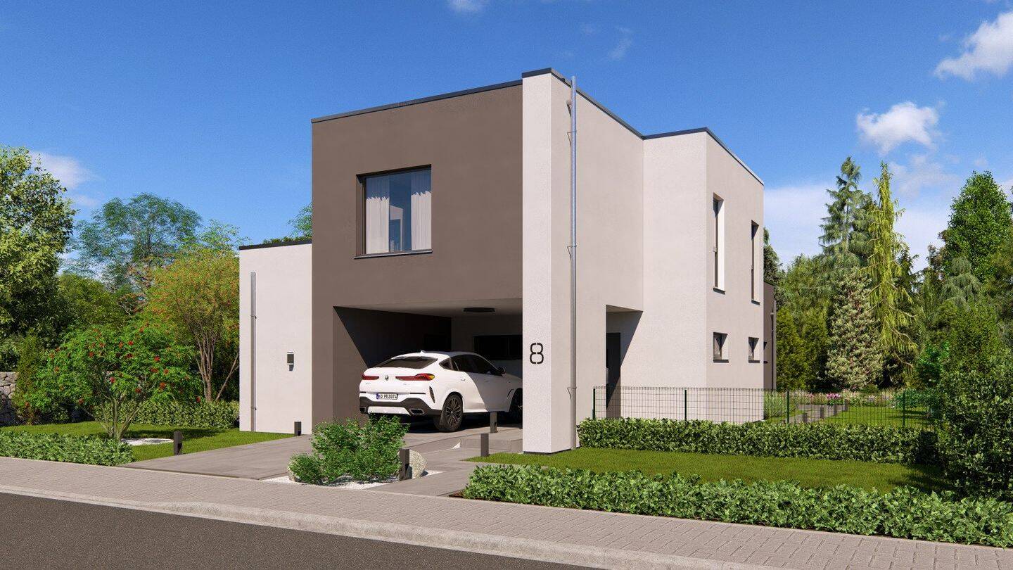 Ihr individuelles Traumhaus in Wuppertal - Entdecken Sie die Möglichkeiten! – Wuppertal – Vorschaubild 6