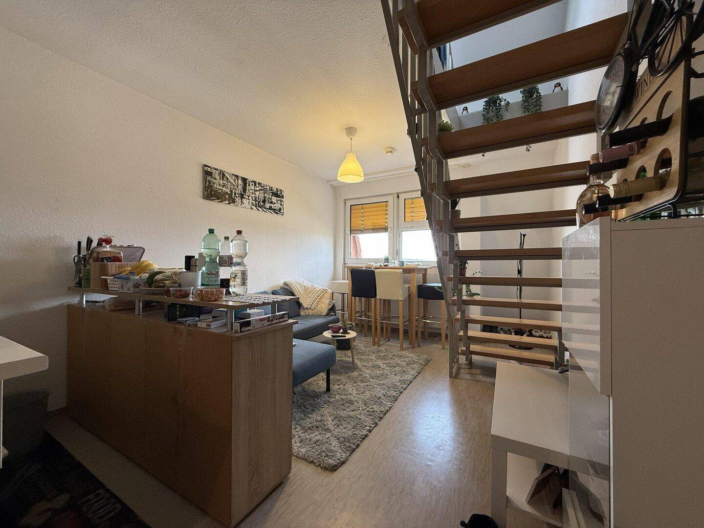 Investoren & Kapitalanleger aufgepasst. Attraktives Appartement in der Mönchebergstraße 31 in KS – Kassel – Vorschaubild 5