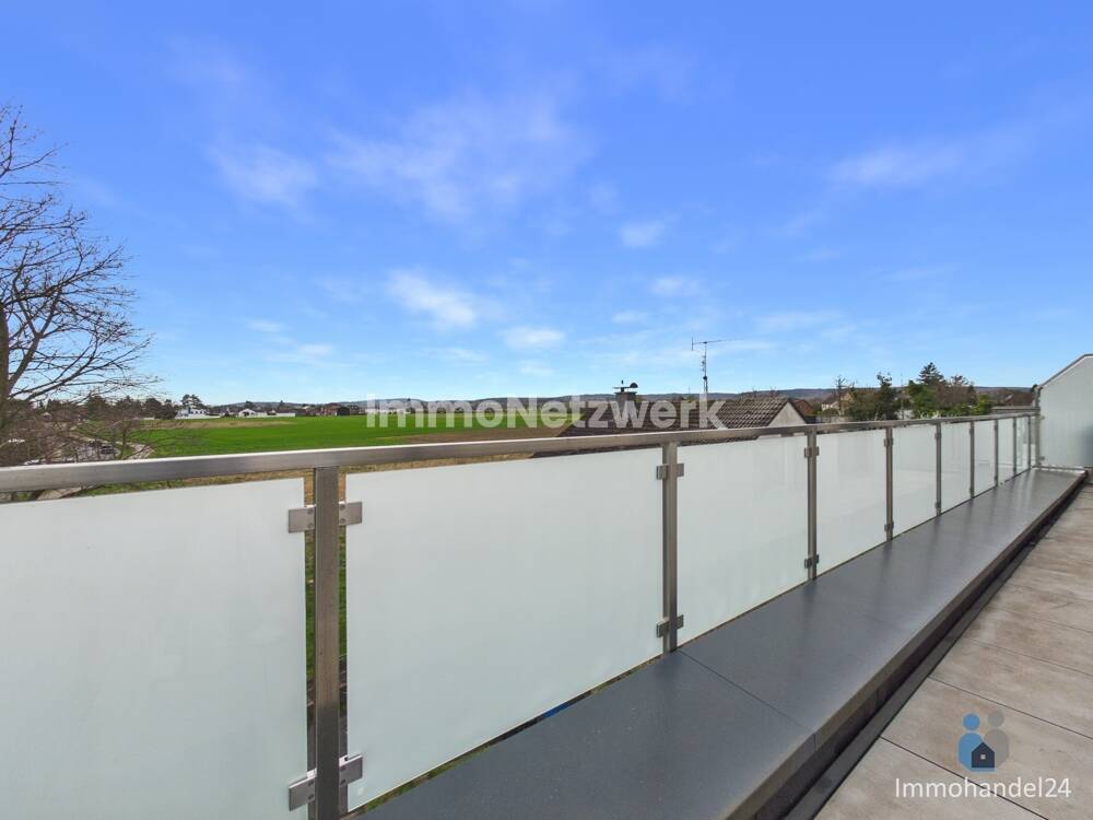 TOP***junge hochwertige Penthauswohnung mit EBK & Stellplatz***TOP – Düren – Vorschaubild 8