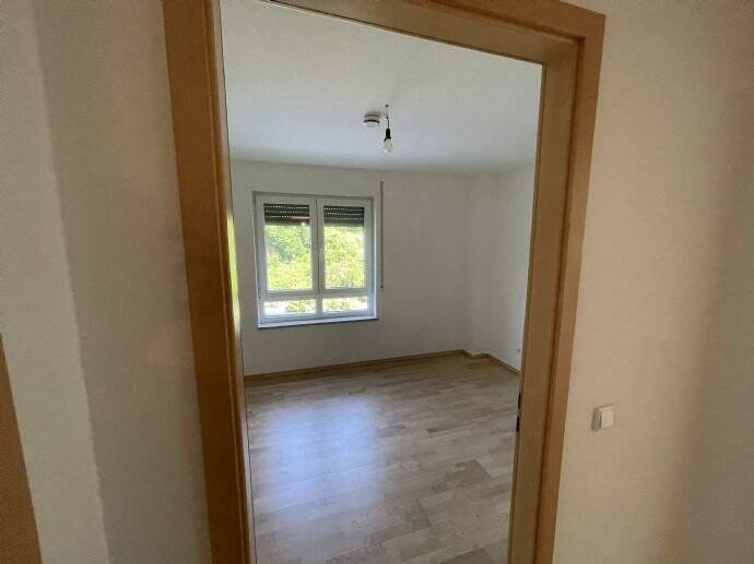 Wohnen in einer Top-Lage mit Sonnenbalkon und 2 Duschen, Einbauküche - zentral und doch im Grünen (von privat ohne Makler) – Nürnberg – Vorschaubild 8