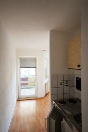 Gemütliche 1-Zimmer-Wohnung in verkehrsgünstiger Lage in Fürth – 90763 Fürth – Vorschaubild 5