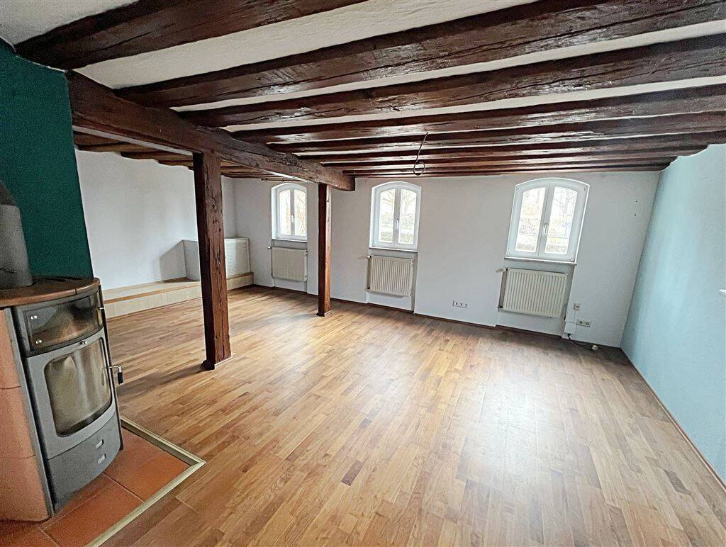 Denkmaljuwel! Charmantes Bauernhaus in Nürnberg-Buch – Nürnberg – Vorschaubild 2
