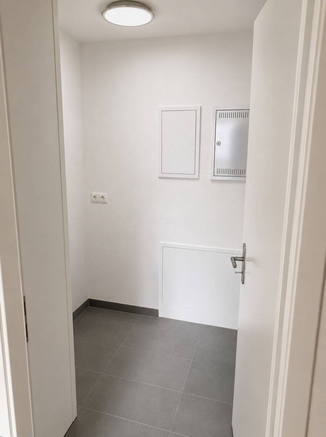 3 Raum-Wohnung mit Balkon u. Hauswirtschaftsraum – Jena – Vorschaubild 7