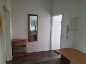 Voll möblierte 2-Zimmer-Wohnung in zentraler Lage von Erfurt - Nähe Fachhochschule und Innenstadt – 99085 Erfurt – Vorschaubild 3