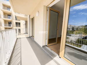 antaris Immobilien GmbH ** 2-Raum-Erstbezug mit Balkon im beliebten Steigereck ** – 99096 Erfurt – Vorschaubild 4