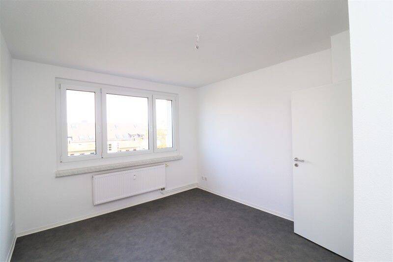 SOOOMMMERANGEBOT!!! Günstige 3-Zimmer-Wohnung – Chemnitz – Vorschaubild 4