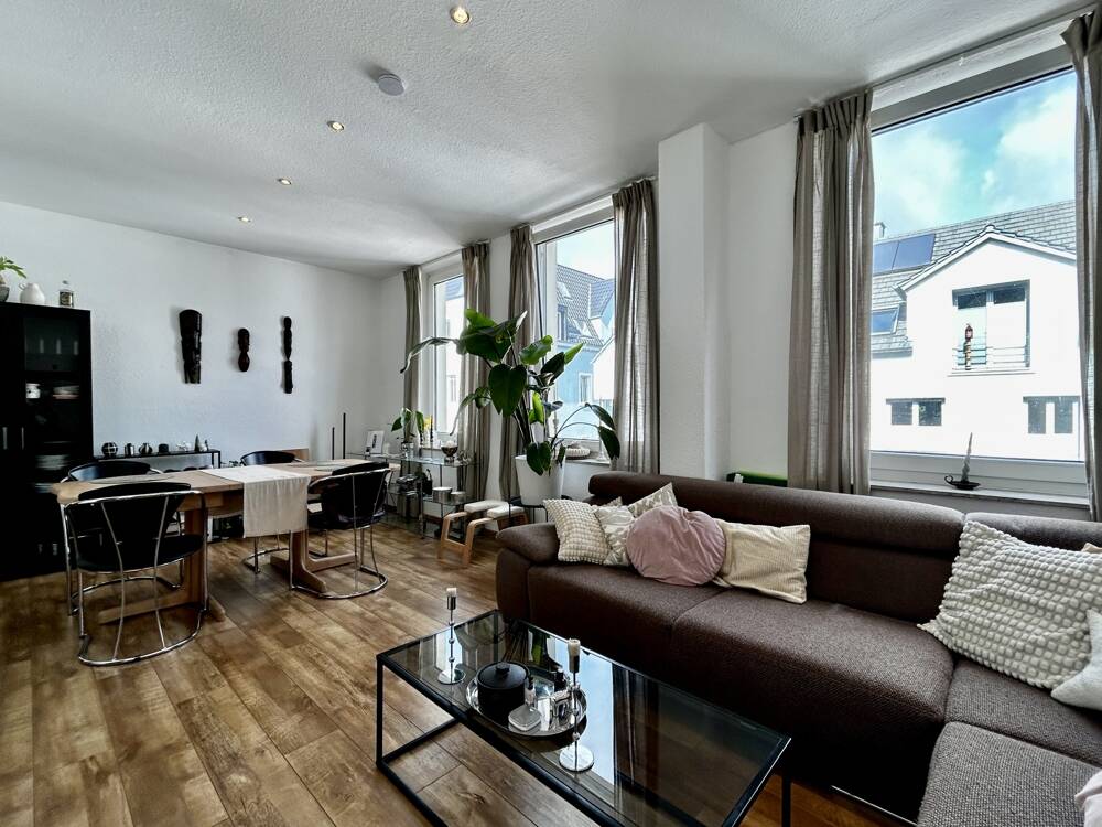 Begehrte Lage, solides Invest Urbanes Wohnen in BI-Ost – Bielefeld – Vorschaubild 6