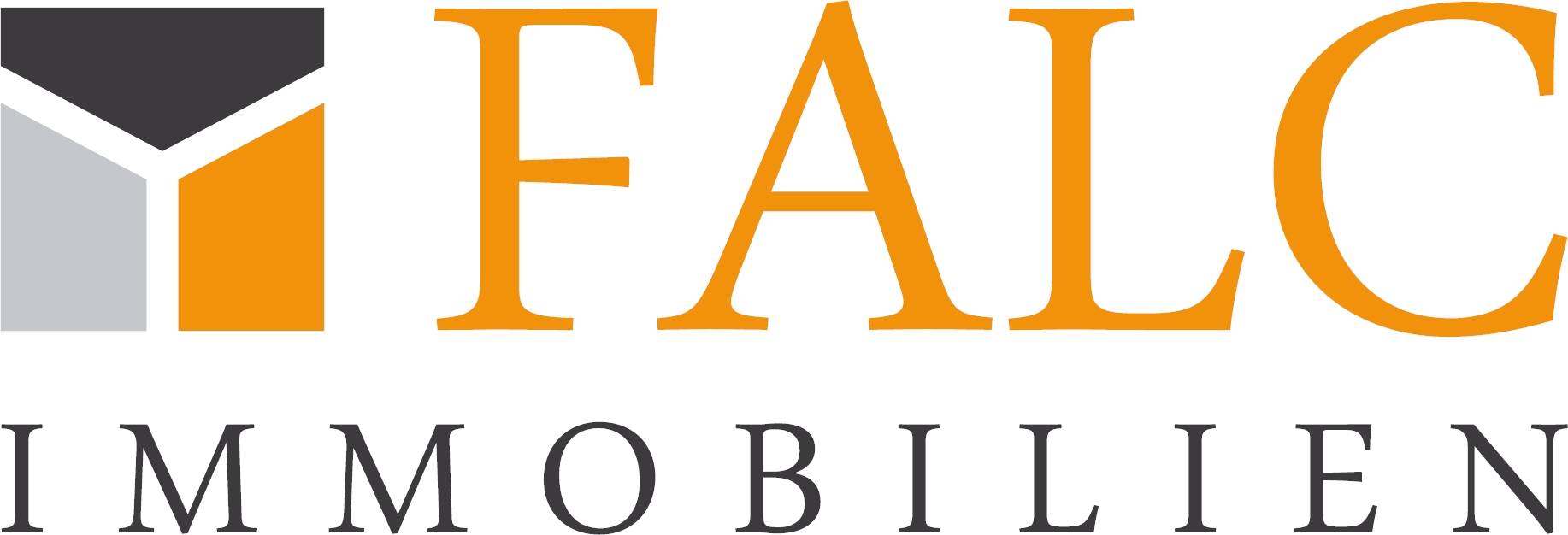 FALC Immobilien Hamburg logo