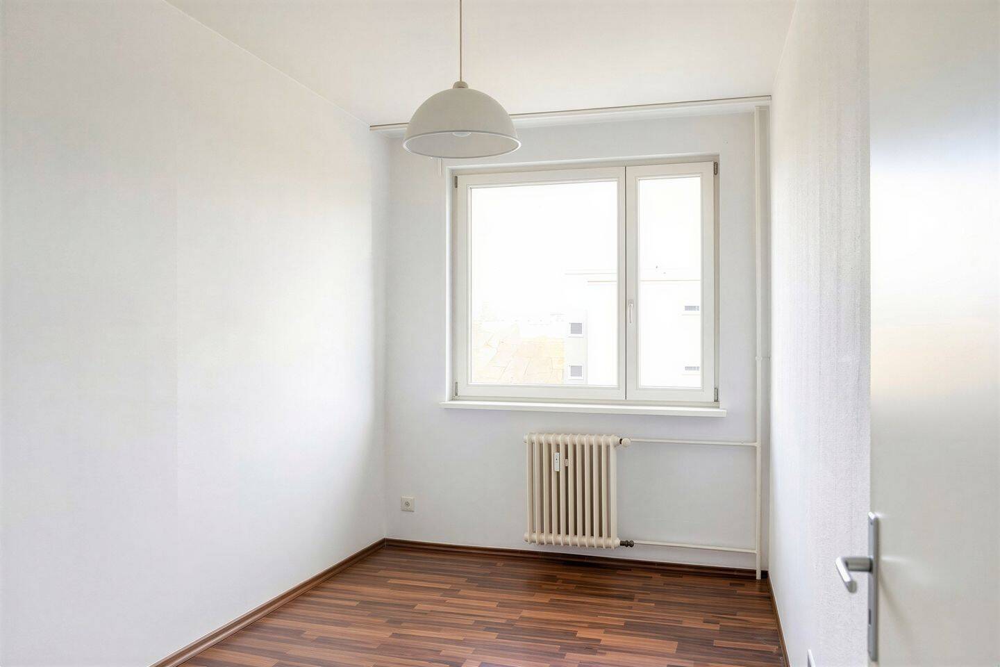 Hansaviertel mit City-Blick: Freie 2-Zimmerwohnung im 7.OG – Berlin – Vorschaubild 7