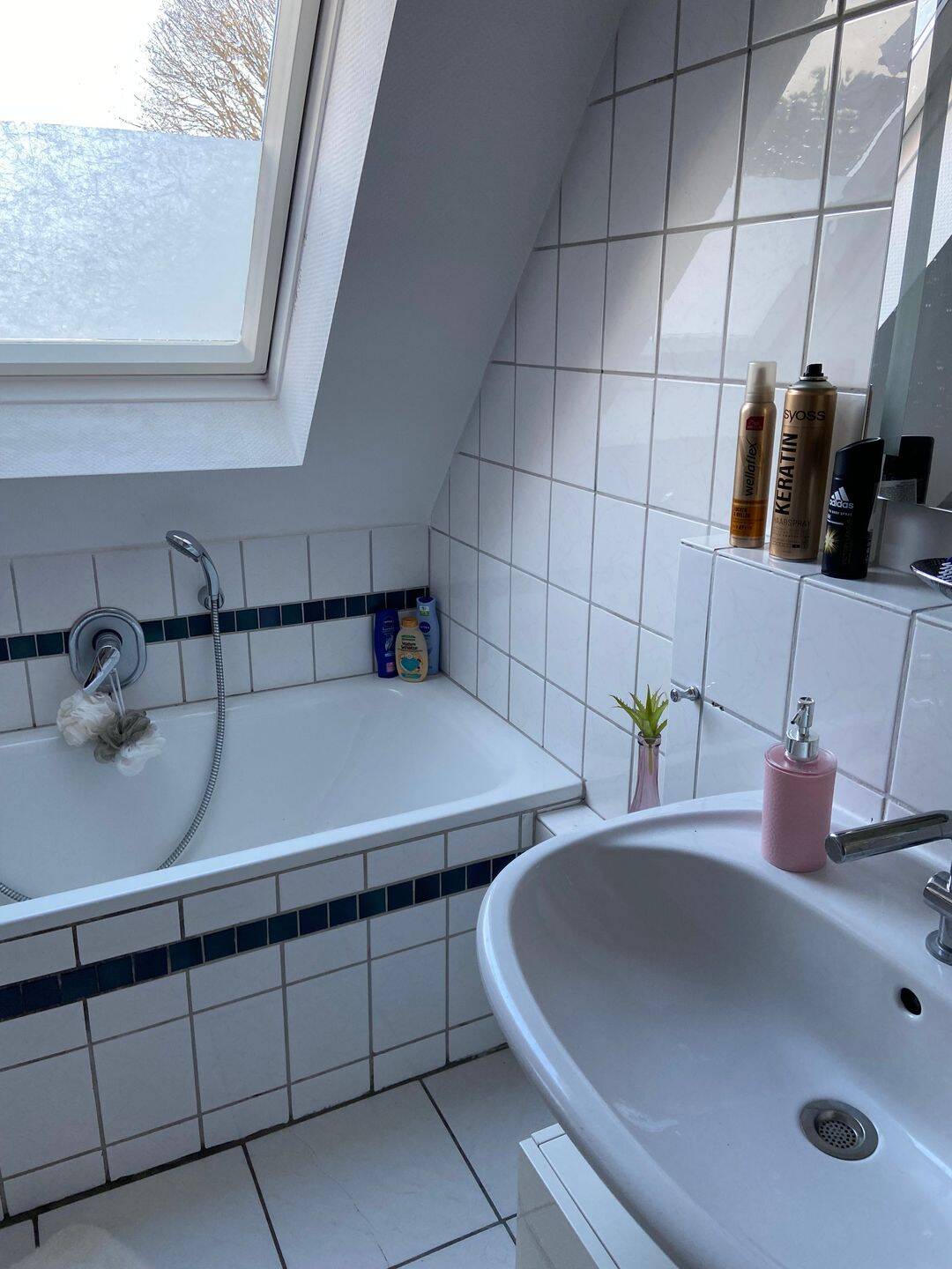 Nähe Schölerberg im 3-Familienhaus – Osnabrück – Vorschaubild 4