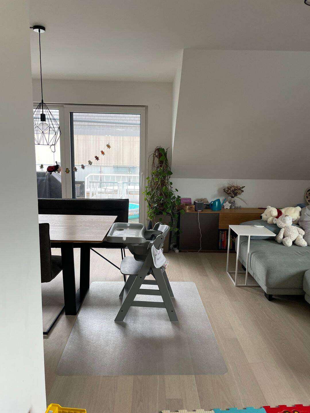 Teilmöblierte 3-Zimmerwohnung ab 01.10.2026; 91056 Erlangen, Herzogenauracherstr. 4a. (Frauenauracher Höfe) – Erlangen – Vorschaubild 7