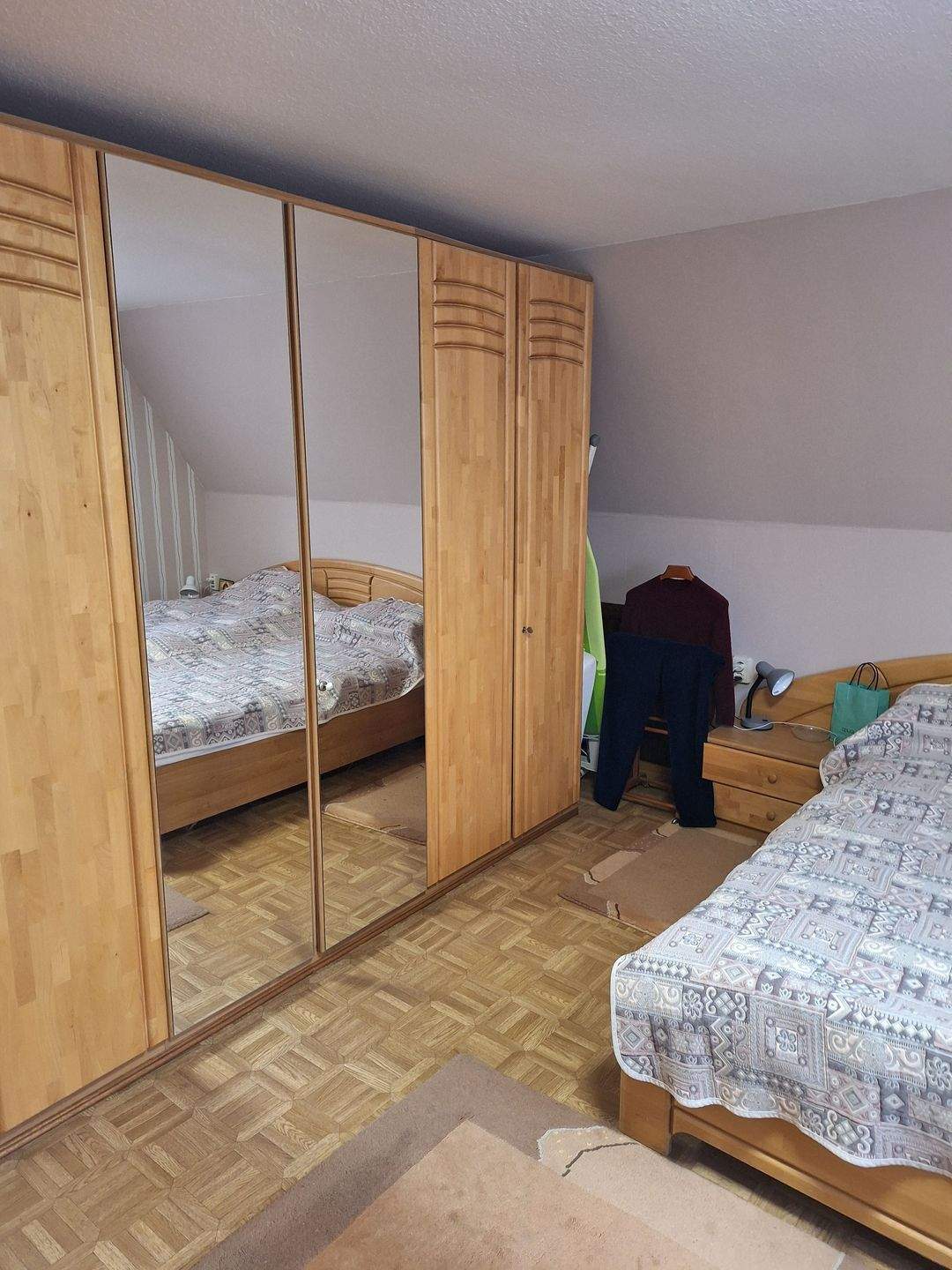 Gepflegtes EFH mit ELW in HL, OT Dänischburg – Lübeck – Vorschaubild 9