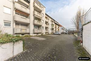 Attraktive Kapitalanlage: 5-Zimmer-Wohnung im 2. Obergeschoss mit zwei Loggien & Fußbodenheizung – 44143 Dortmund – Vorschaubild 7