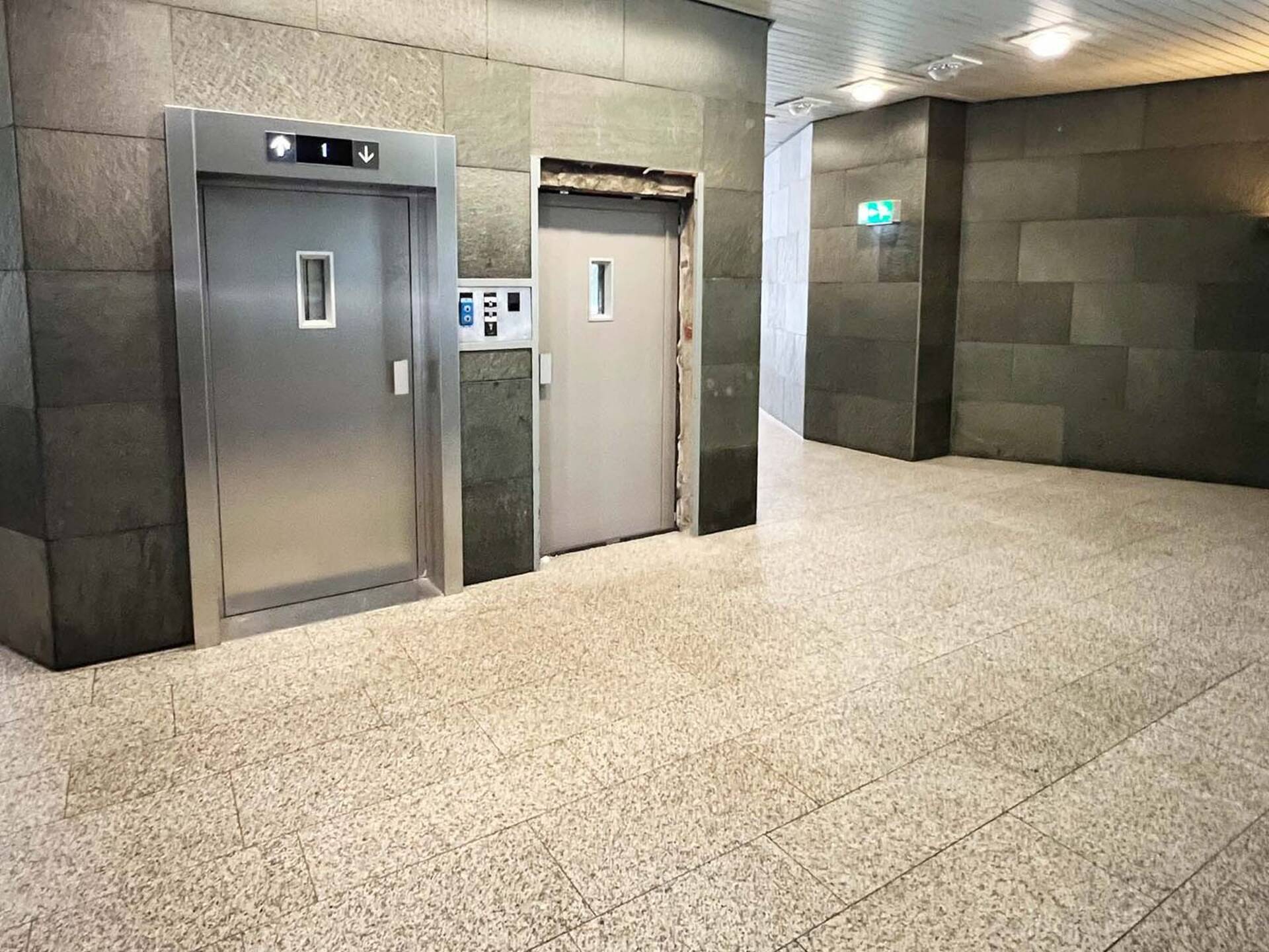 Etagenwohnung in 51065 Köln mit 90 m² kaufen