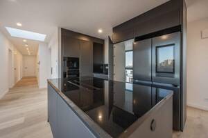 Exklusives Neubau-Penthouse mit vier Dachterrassen und Premiumausstattung – 22525 Hamburg – Vorschaubild 7